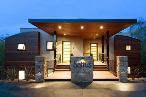 Saltus Luxury in Hepburn